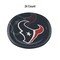 24 Pack 10 Inch NFL Houston Texans Oval Paper Plates Disposable Football Party Supplies